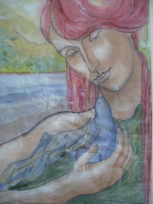 Gemälde von Menschen_1