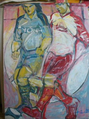 Gemälde von Menschen_2